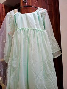 Sharara Kurta Set