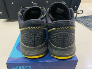ASICS Shoes Spevafoam