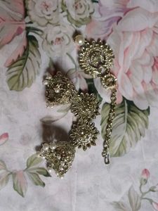 Jewellery Set