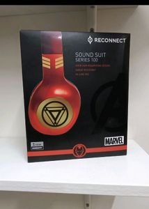 Reconnect Headphones
