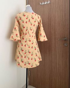Raaika Mini Dress