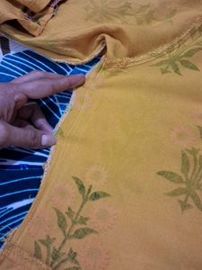 long kurti  as a dress🥰