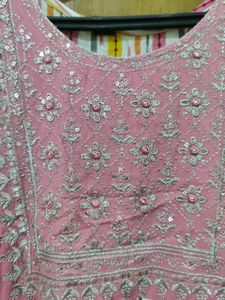 Elegant Striped Kurta