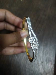 Golden Bracelet