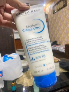 Bioderma Moisturiser