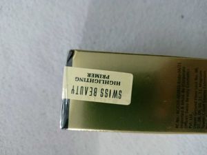 Swiss Beauty Primer