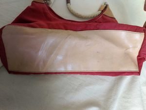 Fossil Bag (Authentic)
