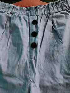 Cord Set