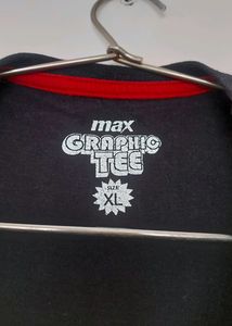 Oversized full Sleeves Tee Shirt