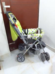 Baby Stroller