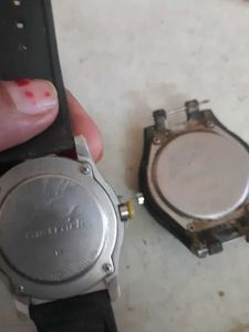 Fastrack Watches (Set of 2)