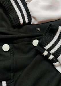 Korean Jacket 🧥