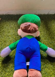 New Mario Toy