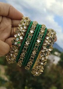 Colorful Bangle Set can be costumise