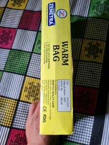 hot electric warm bag for sale