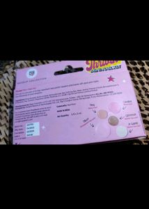 🔥Price Drop🔥Myglamm Popxo Nail Kit