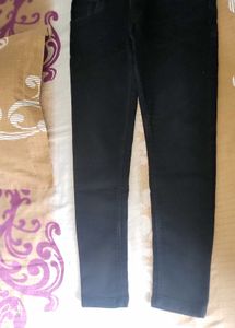 Black Jeans