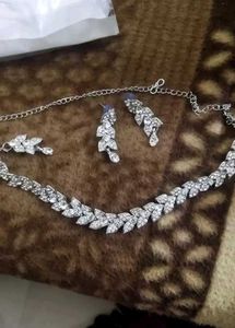 Party Wear Necklace