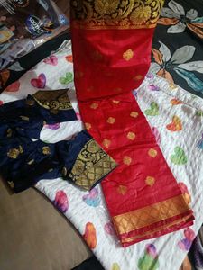 Traditional Wear Saree
