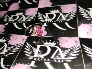 Rose Ring