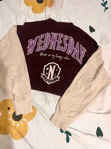 Stylish Cropped Top