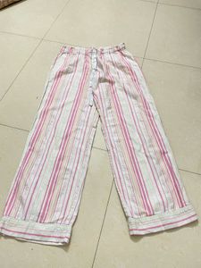 Victoria&#39;s Secret Y2k  Pink Trouser