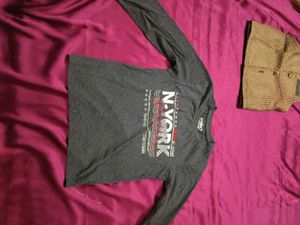 Boys Outfit Set