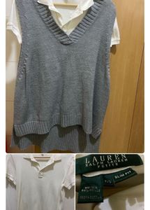 Combo RALPH LAUREN PETITE