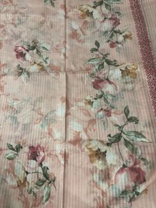 Floral Dress Material