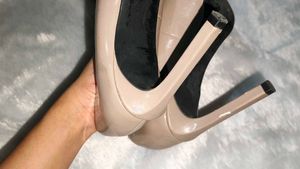 ZARA high heels 👠