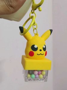 Cutest Keychains Alert!