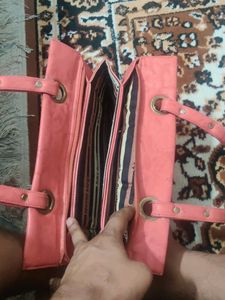 Handbag Jaipuri Style