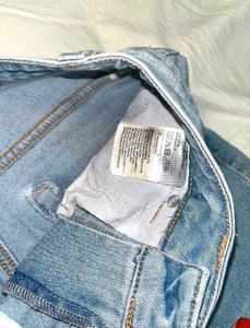 H&amp;M Denim