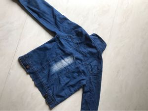 Denim Jacket For Women