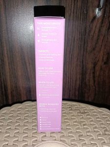 Foxtale Hydrating Moisturizer