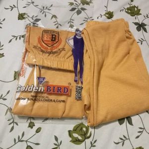 Leggings For Baby 2 Pis Available