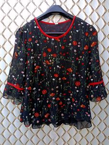 New with Tag Korean Pullover