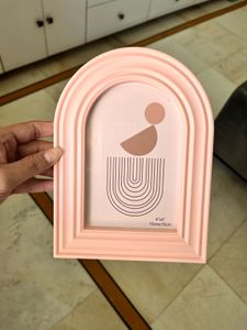 Set Of 2 Photo Frames
