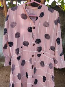 Women Kurti M
