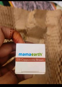 mamaearth lip cryon