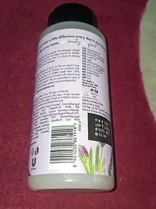 Love Beauty &amp; Planet Shampoo