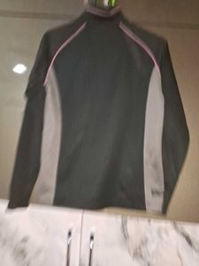 Adidas Long Sleeve Top