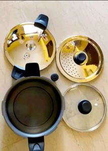 5 Lier 3 In 1 Cooker