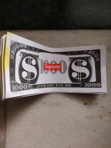 Cash Golden Money