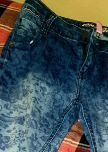 Denim Jeans