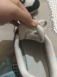 New Balance shoes