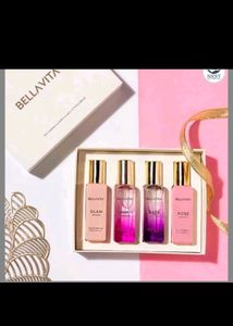 👩Bellavita Luxury Perfume For HER