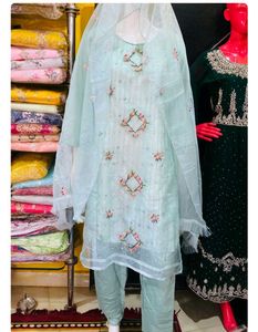 Pakistani Suit