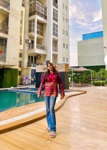 Beautiful Short Kurti