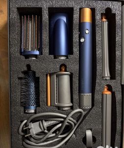 TUNIFI Airwrap, Similar To Dyson